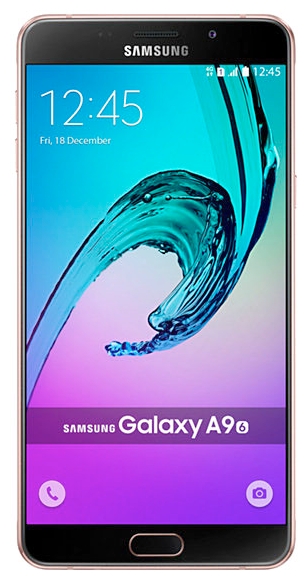 Samsung Galaxy A9 (2016) SM-A9000 recovery